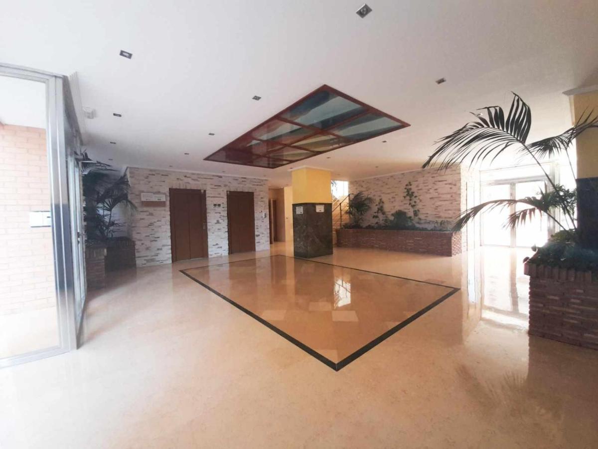Ayf Frontal Al Mar Con 2 Terrazas Y Wifi Apartment Oropesa del Mar Exterior photo
